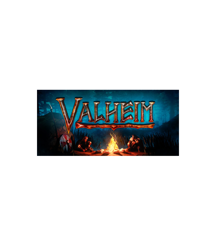 بازی Valheim - 1