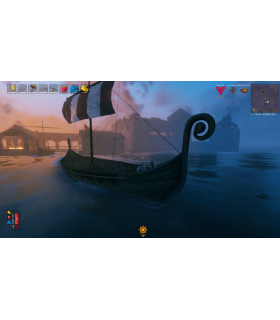 بازی Valheim - 5