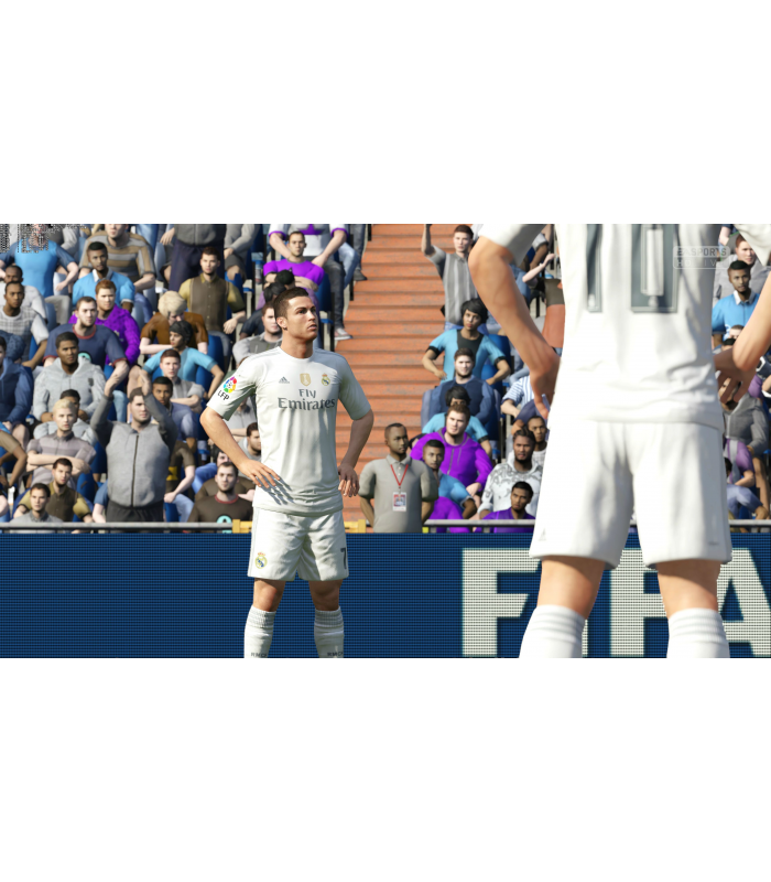 FIFA 16 - 5