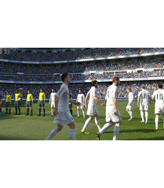 FIFA 16 - 6