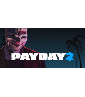 PAYDAY 2 - 1