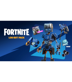 سیو د ورلد فورتنایت Fortnite Save The World - 1