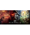 بازی New World - 1