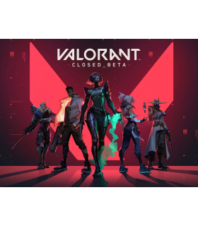 ولورانت پوینت Valorant Point - 1