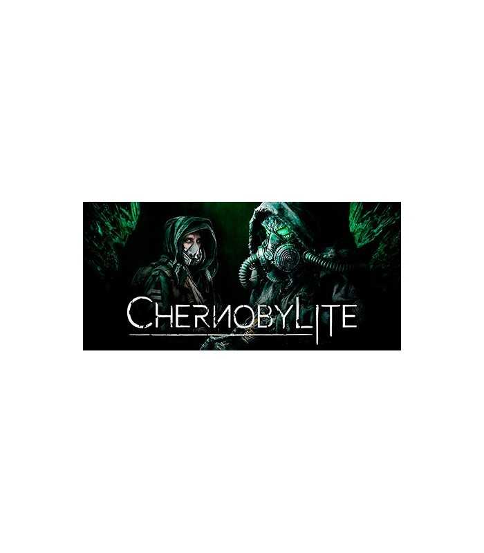 بازی Chernobylite - 1