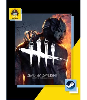 بازی DEAD BY DAYLIGHT