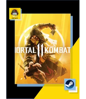 Mortal Kombat 11