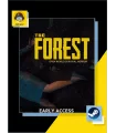 بازی THE FOREST