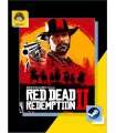 بازی RED DEAD REDEMPTION 2