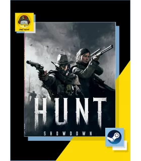 بازی Hunt Showdown