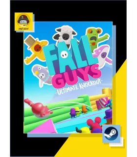 بازی Fall Guys