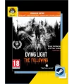بازی Dying Light (دایینگ لایت)