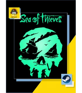 بازی Sea of Thieves