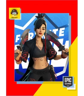 خرید فورتنایت کرو FORTNITE CREW
