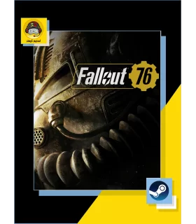 بازی Fallout 76
