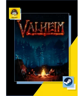 بازی Valheim