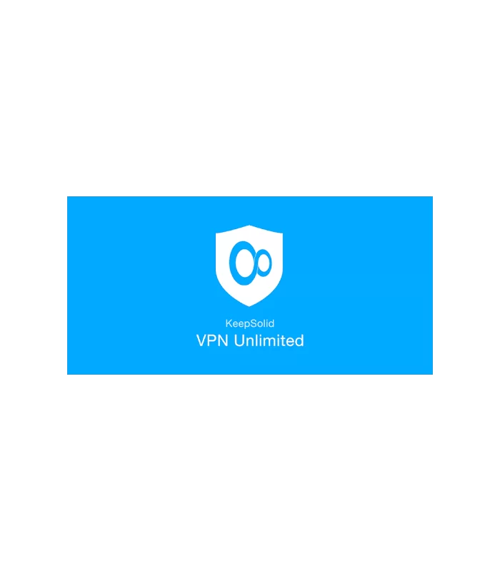 اکانت VPN Unlimited