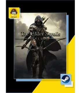 The Elder Scrolls Online Standard Edition