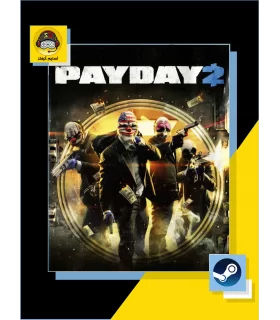PAYDAY 2