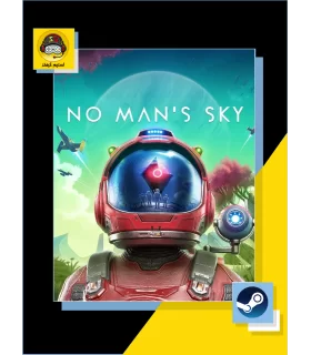 No Man's Sky