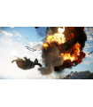 JUST CAUSE 3 - 4