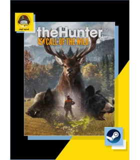 بازی theHunter: Call of the Wild