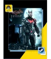 بازی Batman: Arkham Knight