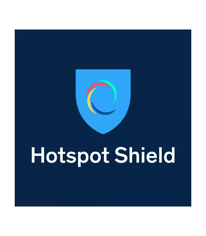 اکانت HOTSPOT SHIELD VPN