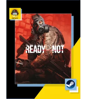 بازی Ready or Not
