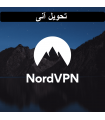 اکانت NORD VPN