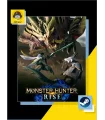 بازی Monster Hunter Rise (مانستر هانتر رایز)