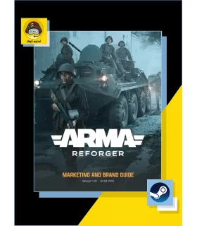 بازی Arma Reforger