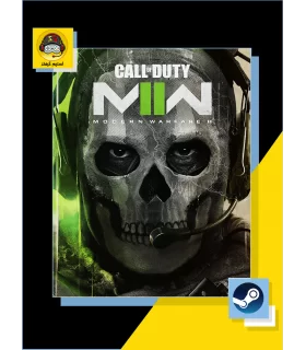 بازی Call of Duty: Modern Warfare 2