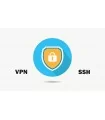 اکانت SSH VPN