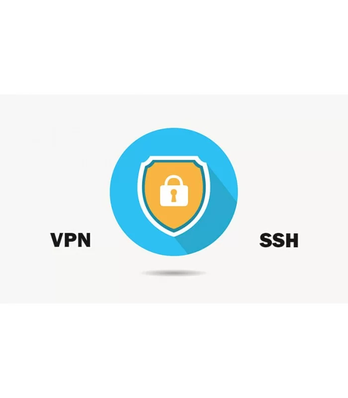 اکانت SSH VPN
