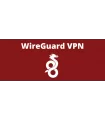 اکانت WireGuard VPN