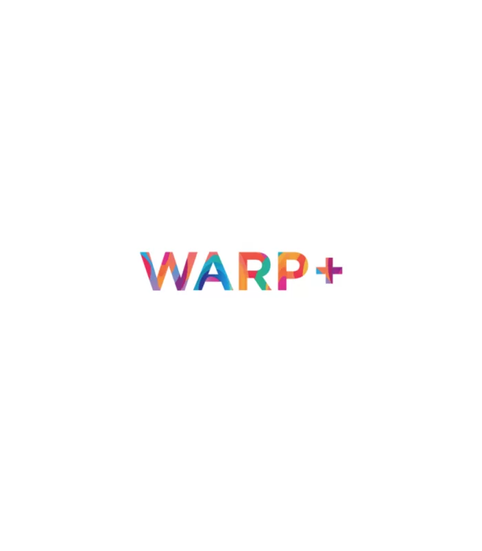 اکانت WARP+ VPN