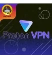 اکانت Proton VPN | پروتون وی پی ان