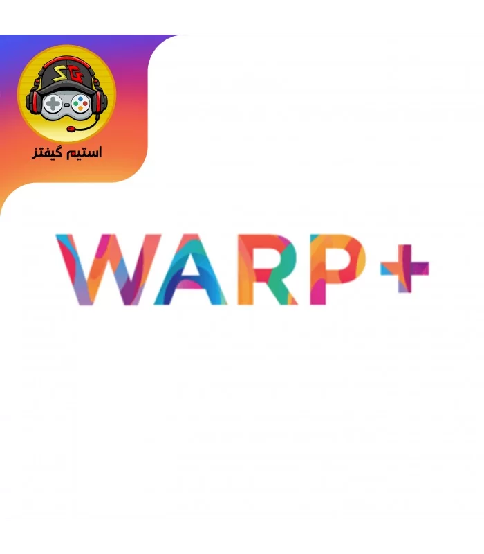 اکانت WARP+ VPN