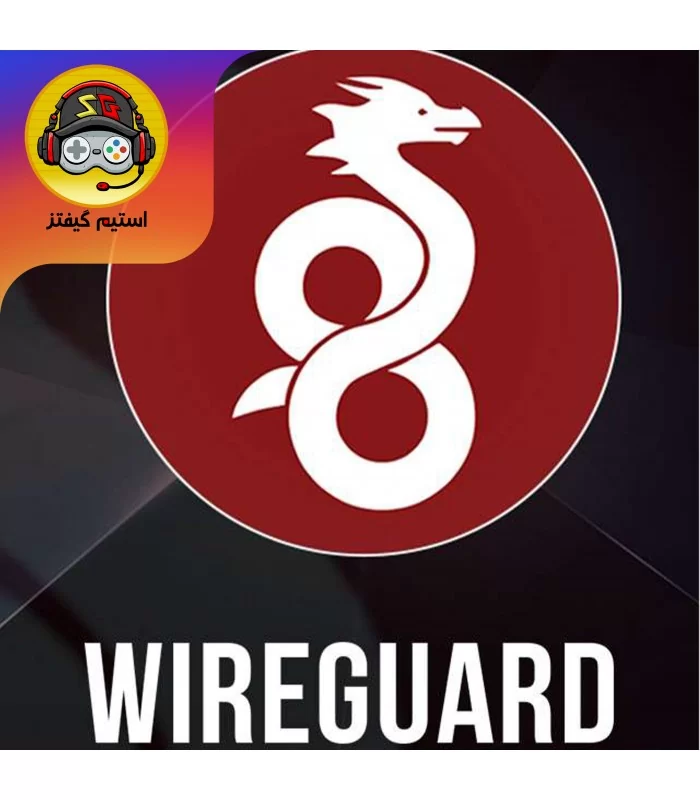 اکانت WireGuard VPN