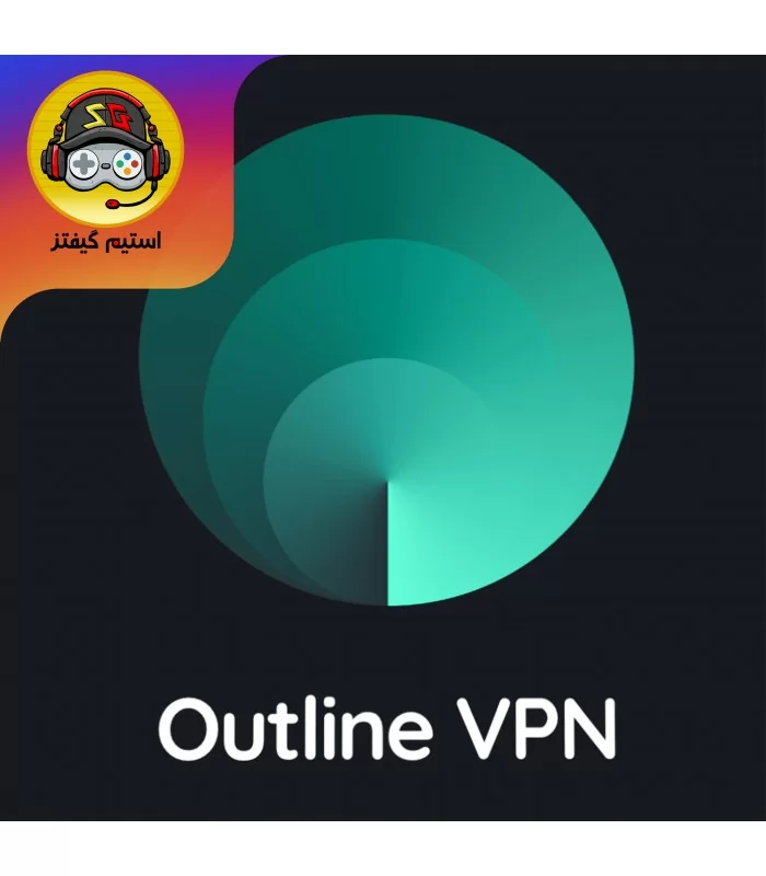 اکانت OUTLINE VPN