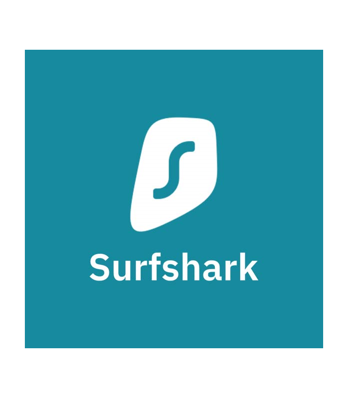 اکانت SURFSHARK VPN