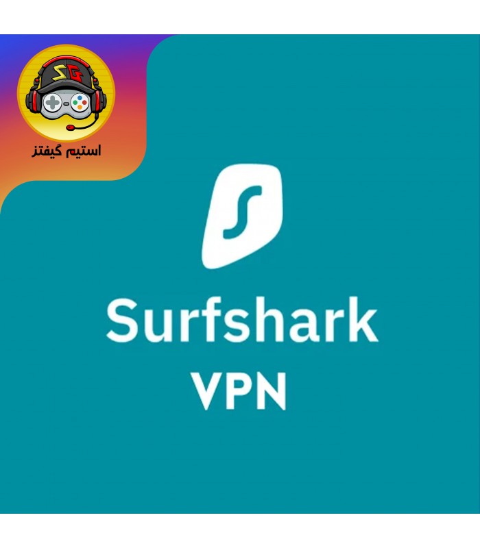 اکانت SURFSHARK VPN