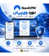 اکانت نورد وی پی ان | NordVPN