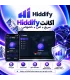 اشتراک هیدیفای