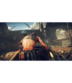 MAD MAX - 5