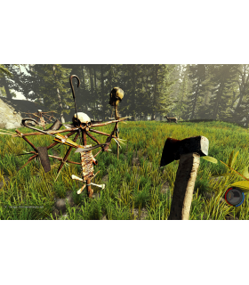 THE FOREST - 4