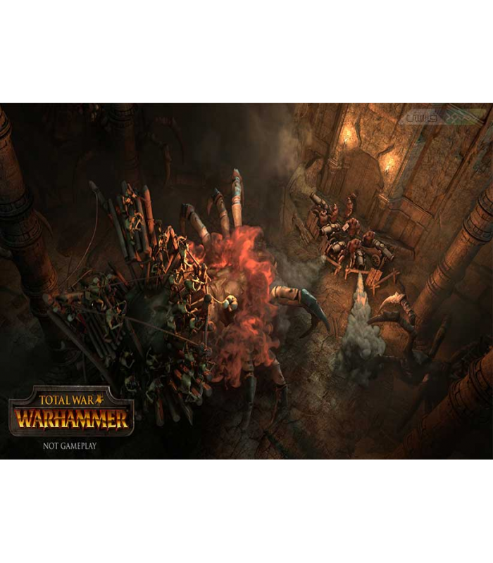 Total War: WARHAMMER - 2