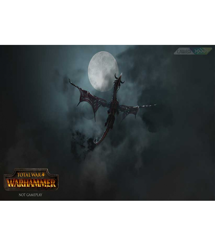 Total War: WARHAMMER - 4