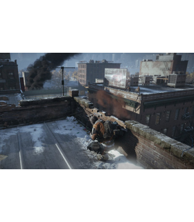 Tom Clancy The Division - 2